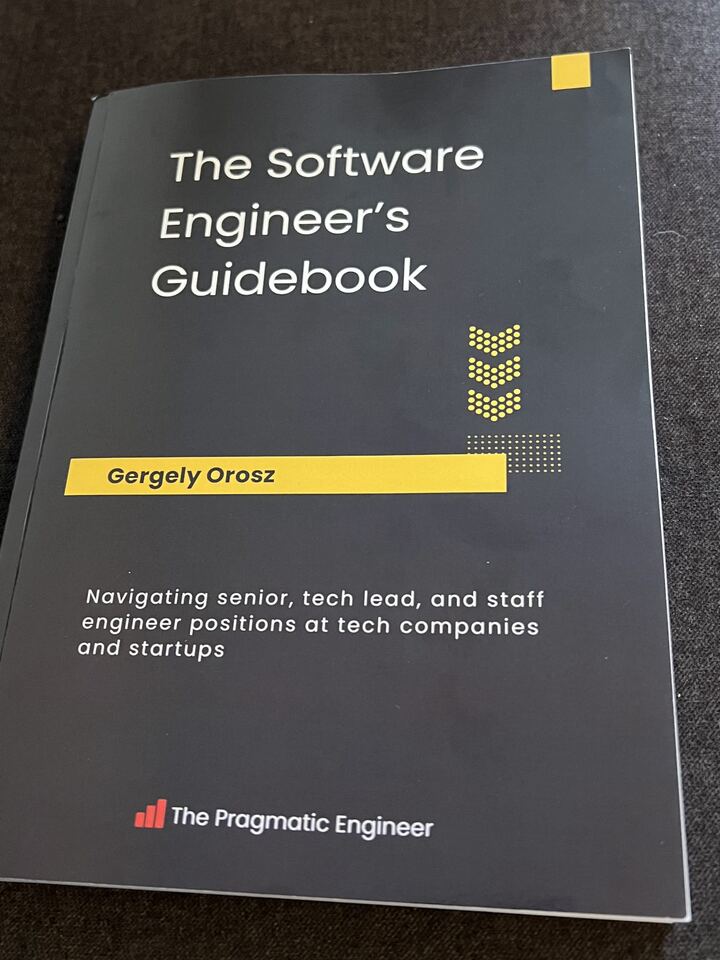 The Software Engineer&rsquo;s Guidebook